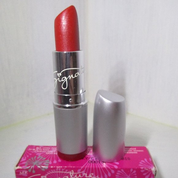 Ruby Sky Luscious Color RED Lipstick LAST ONE - Picture 1 of 1